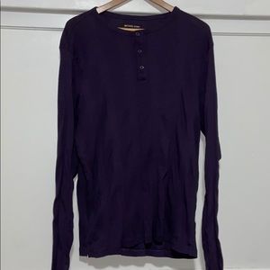 Michael Kors Henley